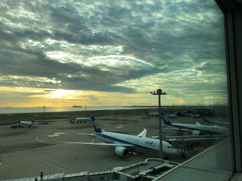 airport