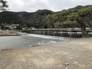 bridge