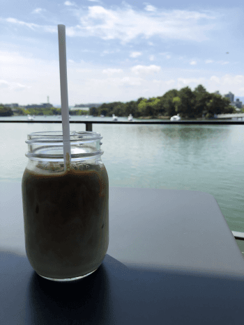 cafe