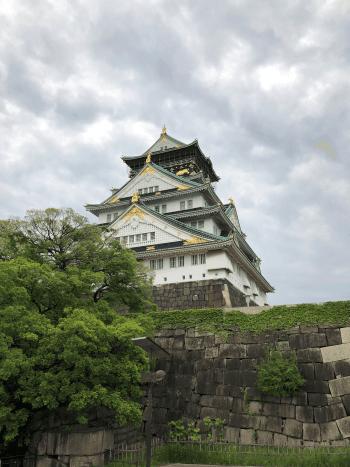castle