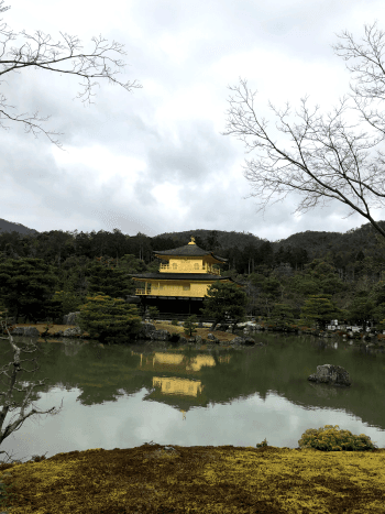 kinkakuji