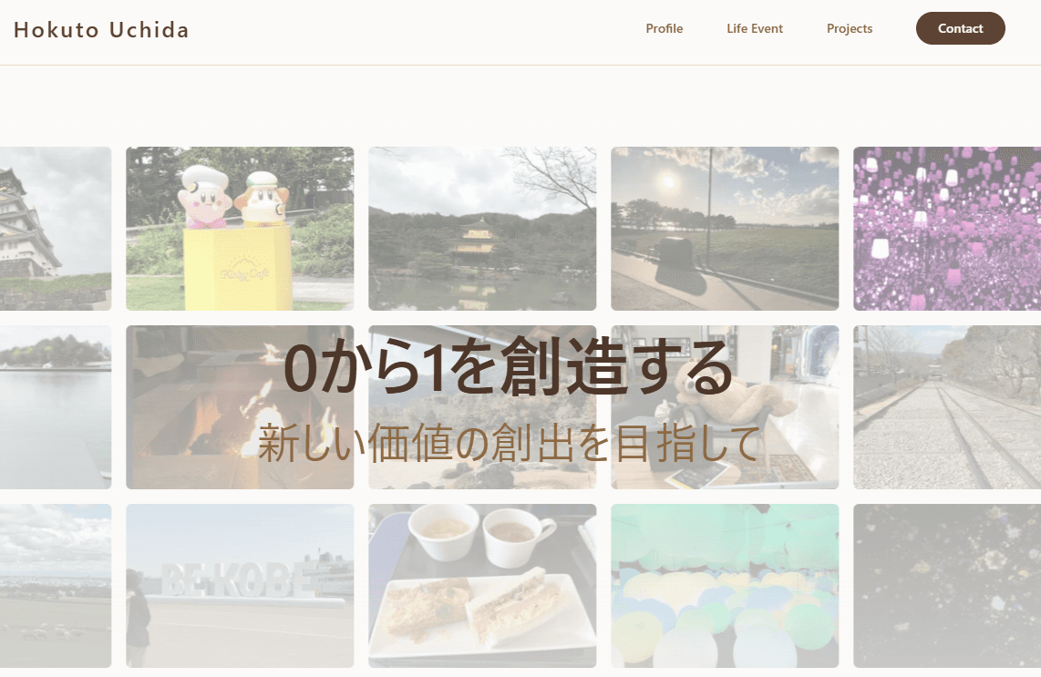 Portfolio